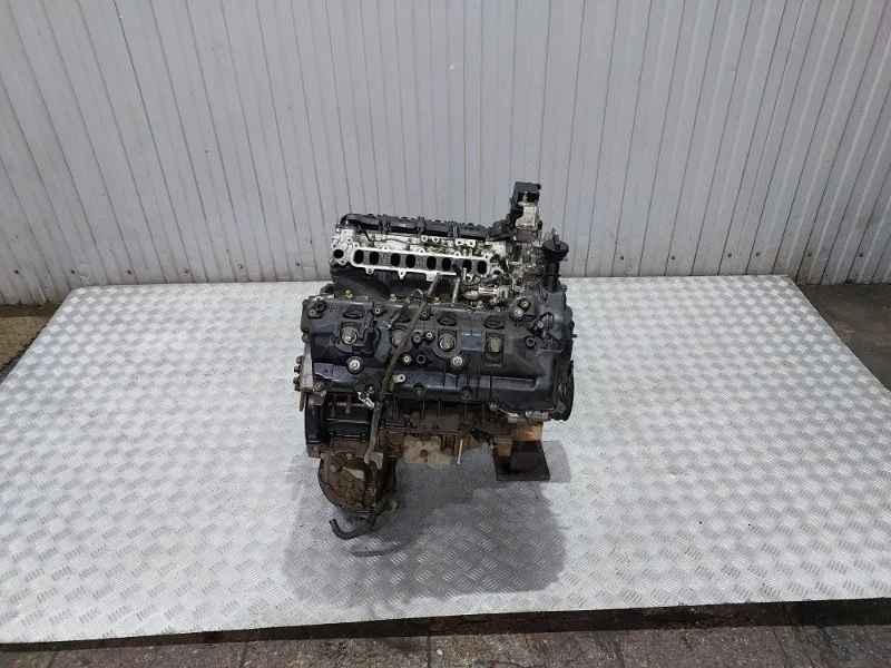 Двигатель Toyota Land Cruiser 2008 VDJ200