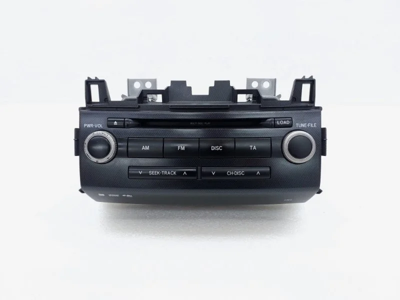Магнитола Toyota Land Cruiser 2008 VDJ200