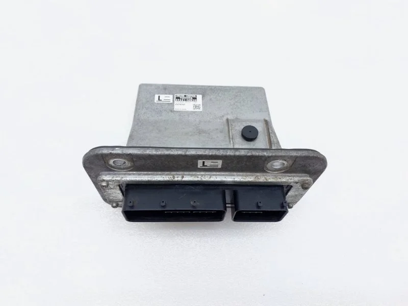 Блок управления двигателем Toyota Land Cruiser 2008 VDJ200