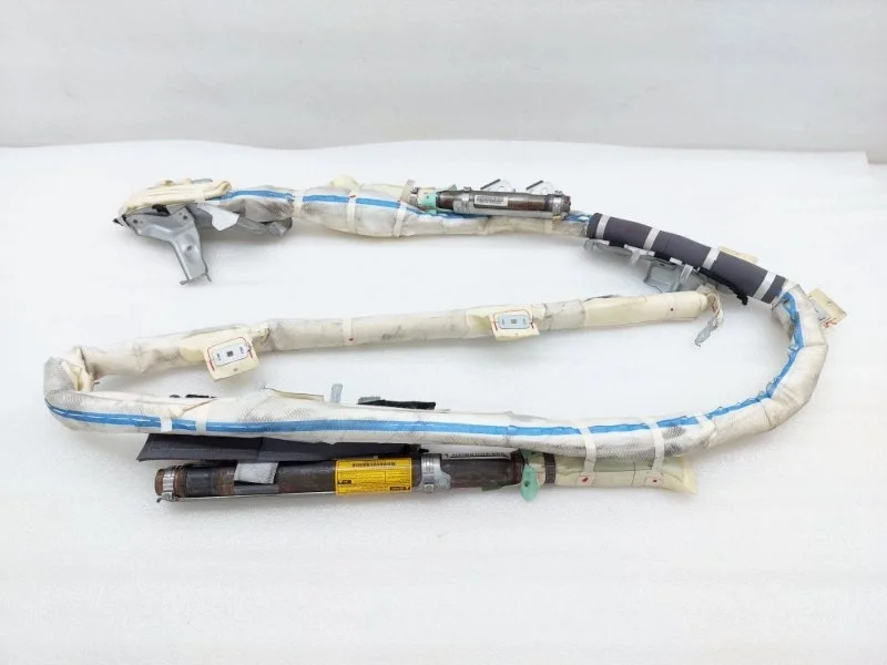 Подушка безопасности Toyota Land Cruiser 2008 VDJ200