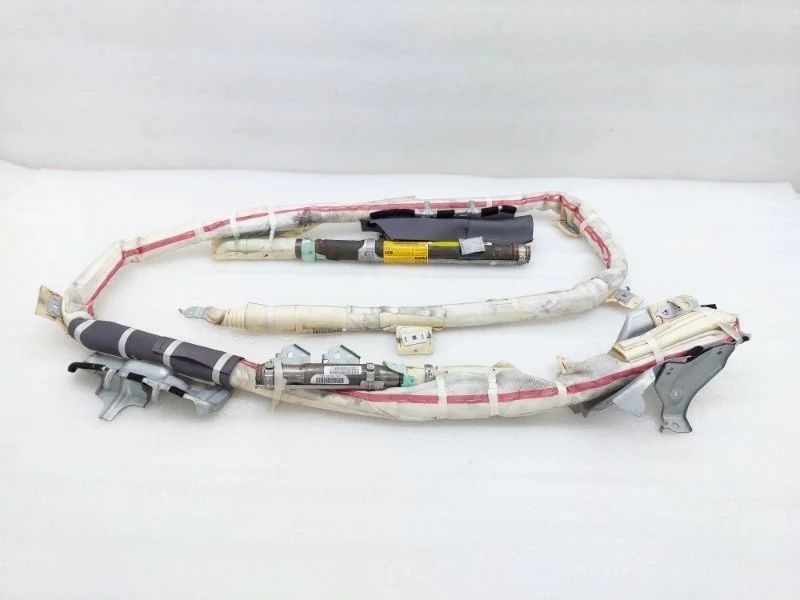 Подушка безопасности Toyota Land Cruiser 2008 VDJ200