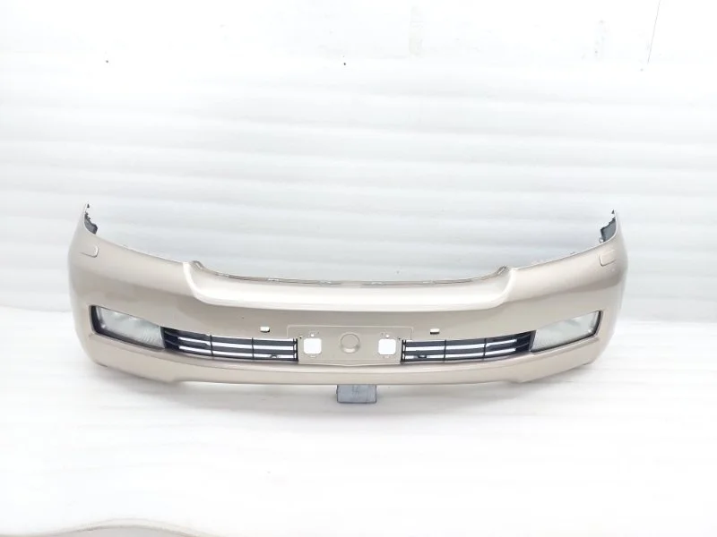 Бампер Toyota Land Cruiser 2008 VDJ200