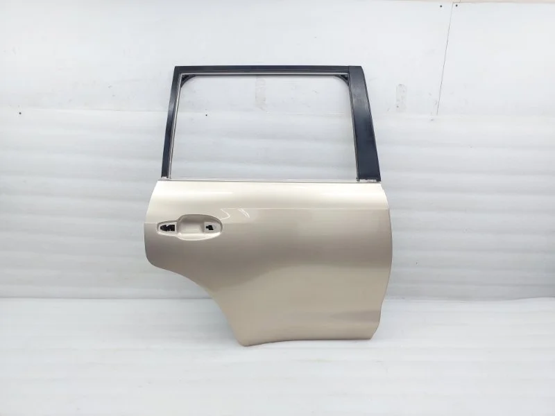 Дверь Toyota Land Cruiser 2008 VDJ200