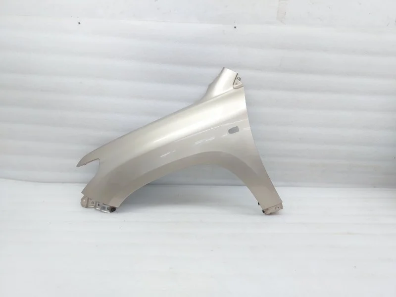 Крыло Toyota Land Cruiser 2008 VDJ200