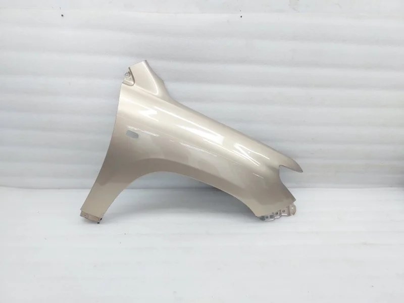 Крыло Toyota Land Cruiser 2008 VDJ200