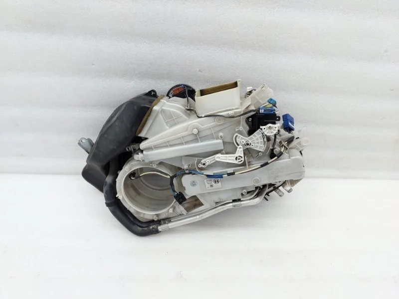 Корпус отопителя Toyota Land Cruiser 2008 VDJ200