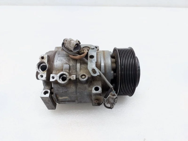 Компрессор кондиционера Toyota Land Cruiser 2008 VDJ200