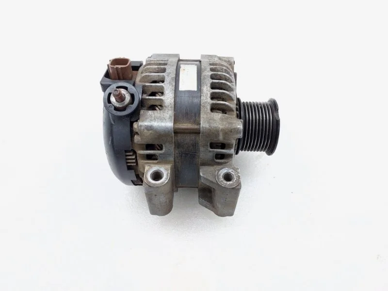 Генератор Toyota Land Cruiser 2008 VDJ200