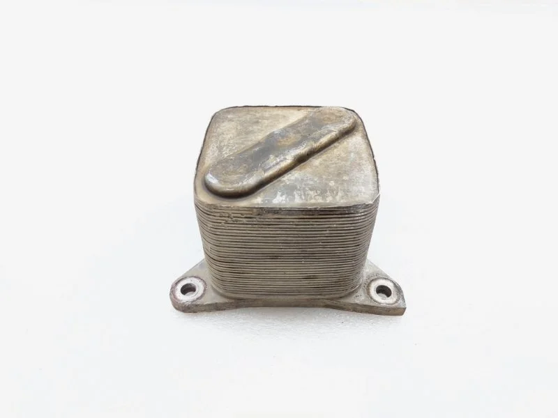 Радиатор масляный Toyota Land Cruiser 2008 VDJ200