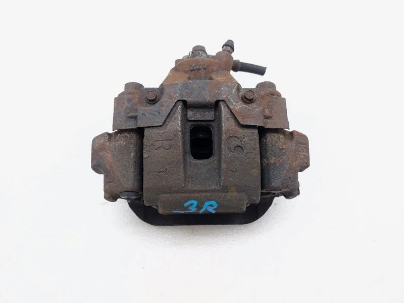 Суппорт тормозной Toyota Land Cruiser 2008 VDJ200