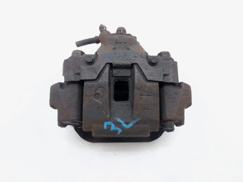 Суппорт тормозной Toyota Land Cruiser 2008 VDJ200