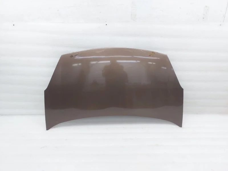 Капот Peugeot Partner Tepee 2012 B9