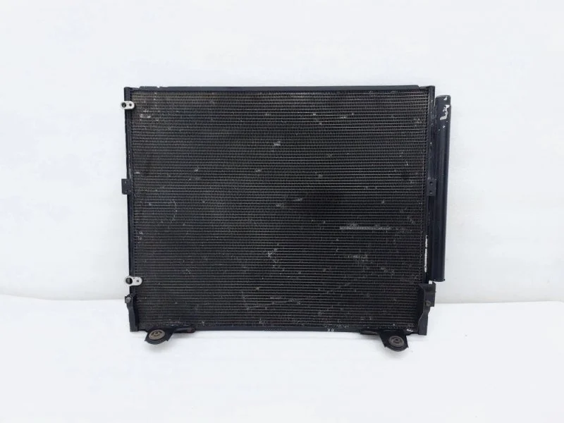 Радиатор кондиционера Toyota Land Cruiser 2008 VDJ200