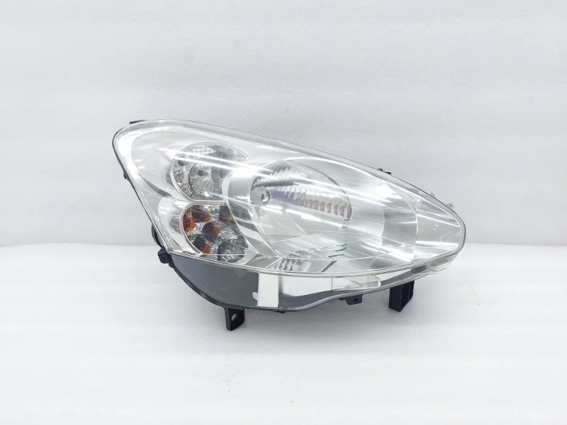 Фара Peugeot Partner Tepee 2012 B9