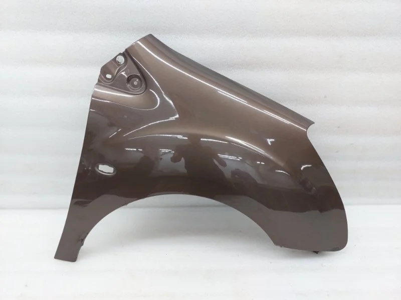 Крыло Peugeot Partner Tepee 2012 B9