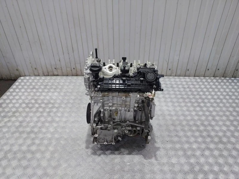 Двигатель Mercedes-Benz GLB-Class 2021 X247