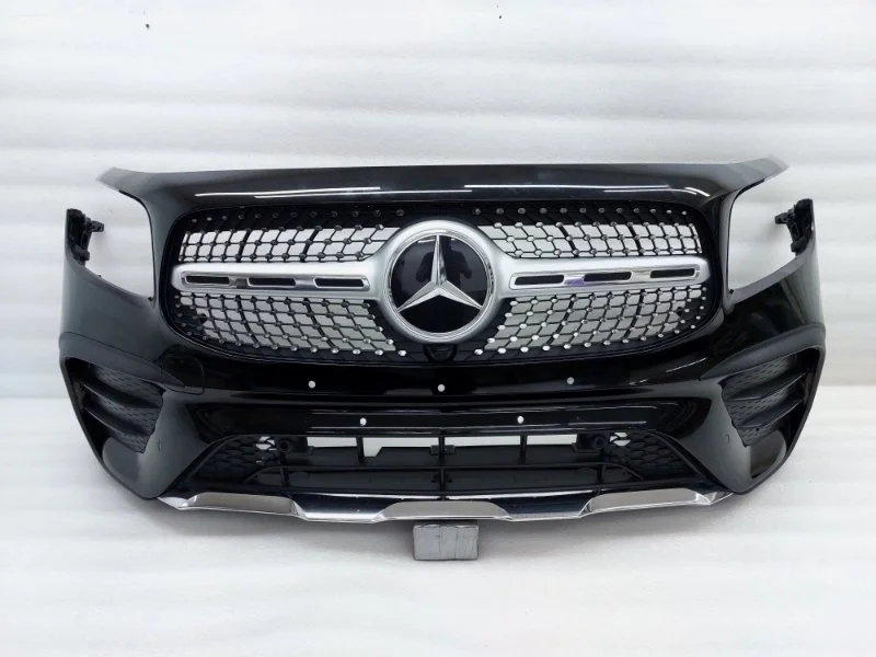 Бампер Mercedes-Benz GLB-Class 2021 X247