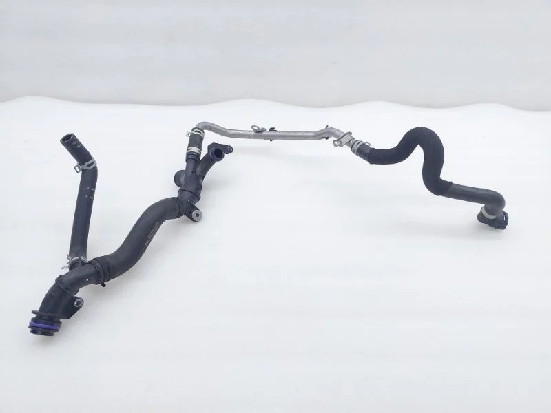 Трубка системы охлаждения Mercedes-Benz GLB-Class 2021 X247