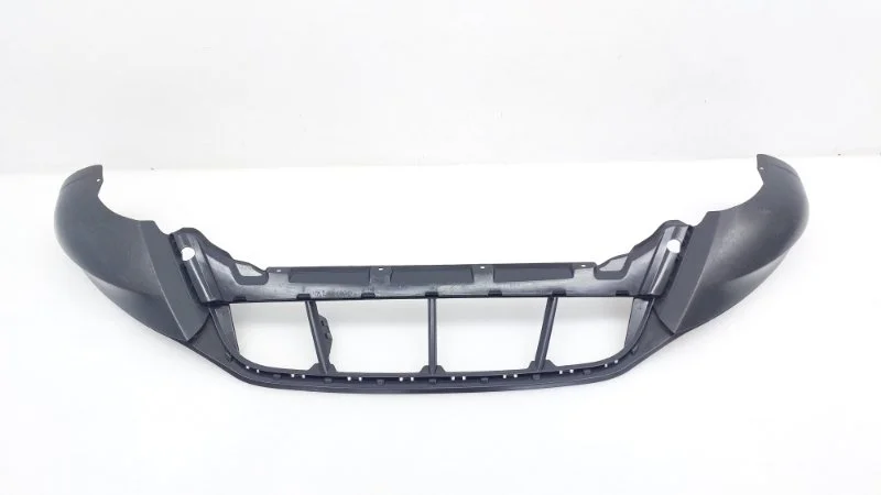 Пыльник бампера Volkswagen Tiguan 2010 5N1