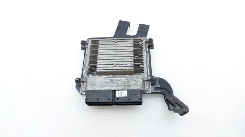 Блок управления двигателем Kia Sportage 2014 SL