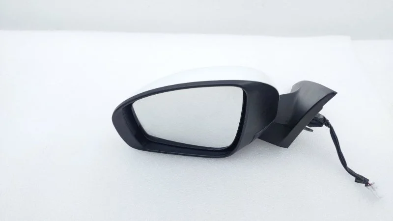 Зеркало Nissan Almera 2017 G15