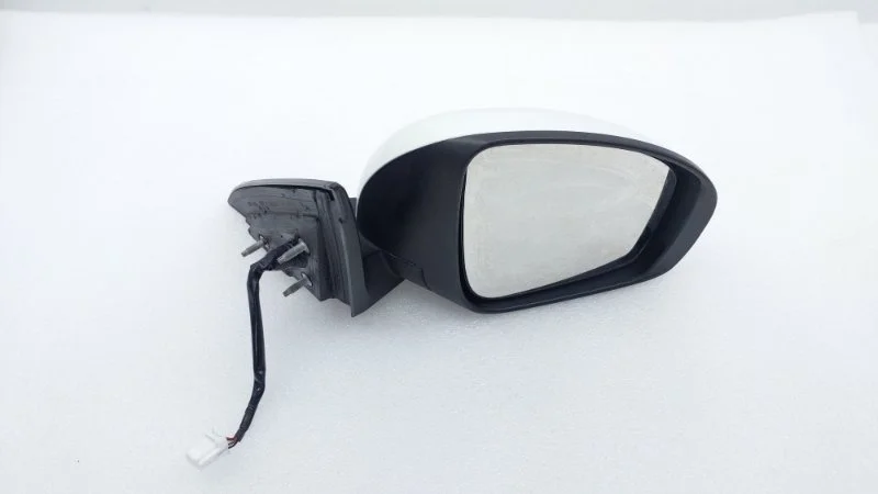Зеркало Nissan Almera 2017 G15