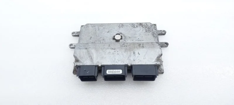 Блок управления двигателем Ford Mondeo 2017 5