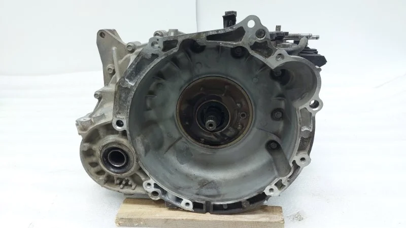 Акпп Hyundai Sonata 2021 DN