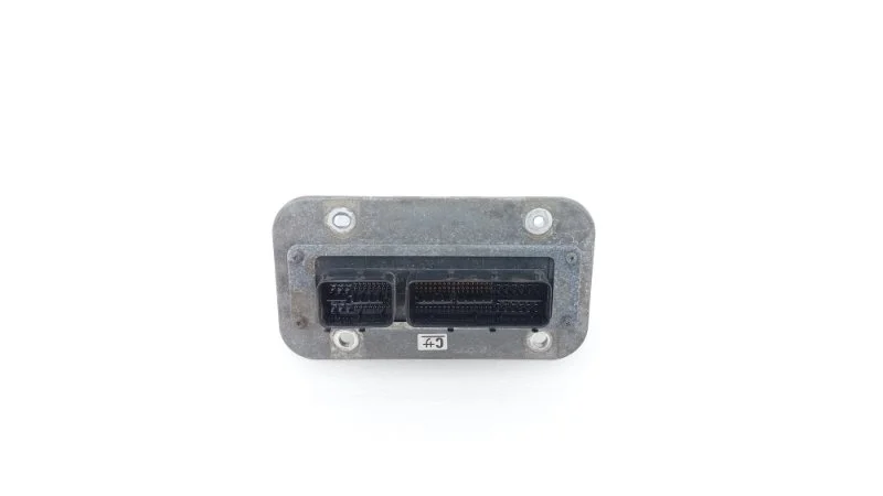 Блок управления двигателем Toyota Land Cruiser 2012 200