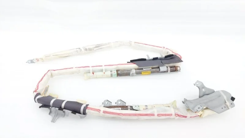 Подушка безопасности Toyota Land Cruiser 2012 200