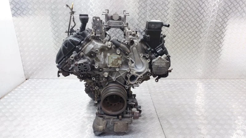 Двигатель Toyota Land Cruiser 2012 200