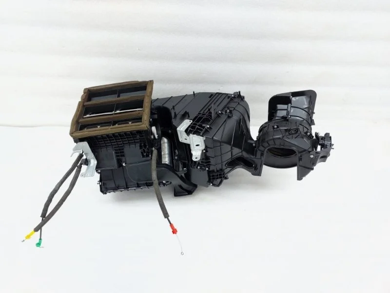 Корпус отопителя Volkswagen Transporter 2007 T5