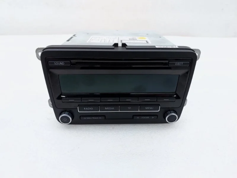 Магнитола Volkswagen Transporter Caravelle 2014 T5