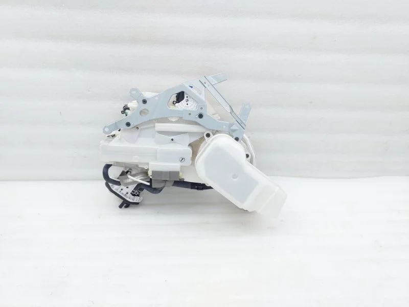 Корпус отопителя Toyota Land Cruiser Prado 2022 J150