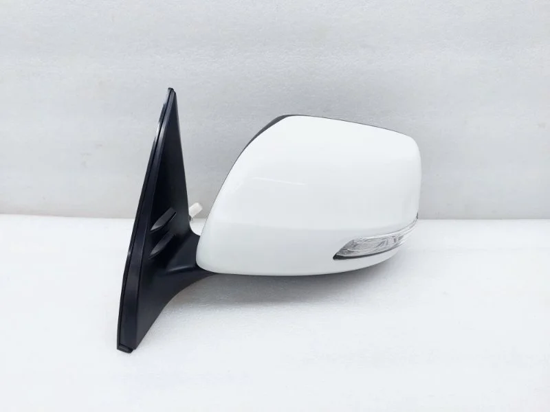 Зеркало Toyota Land Cruiser Prado 2022 J150