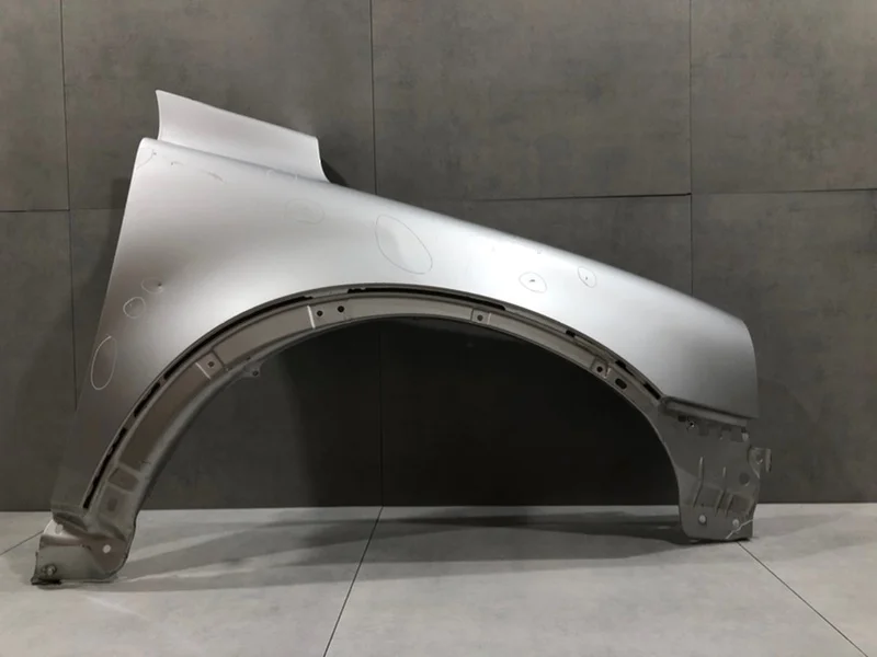 Крыло Volvo XC90 2009 1