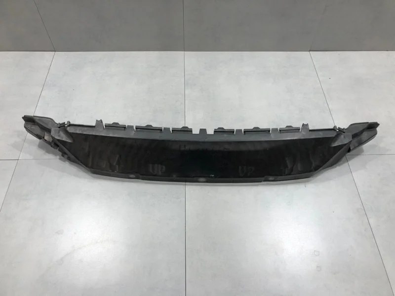 Абсорбер наполнитель бампера Volvo S60 2011