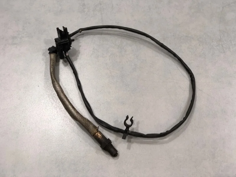 Датчик кислородный Volvo XC90 2005