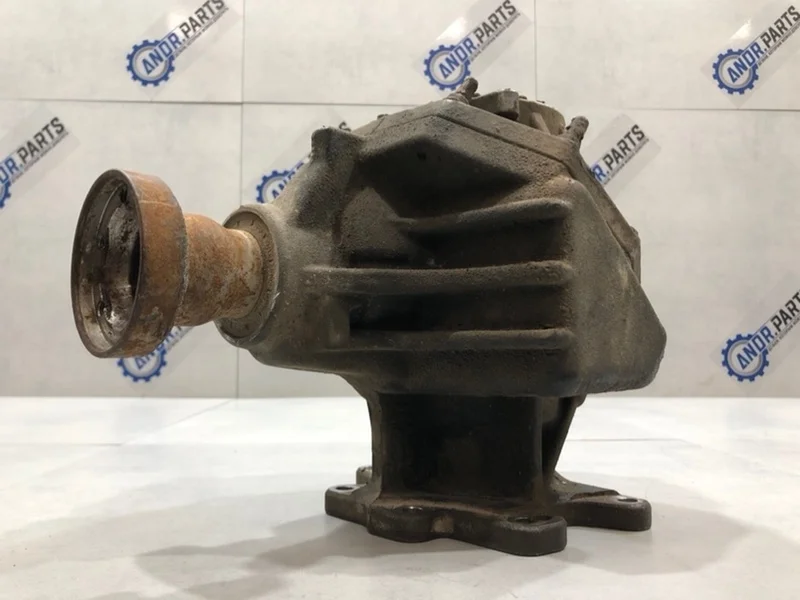 Коробка раздаточная Volvo XC90 2005 1