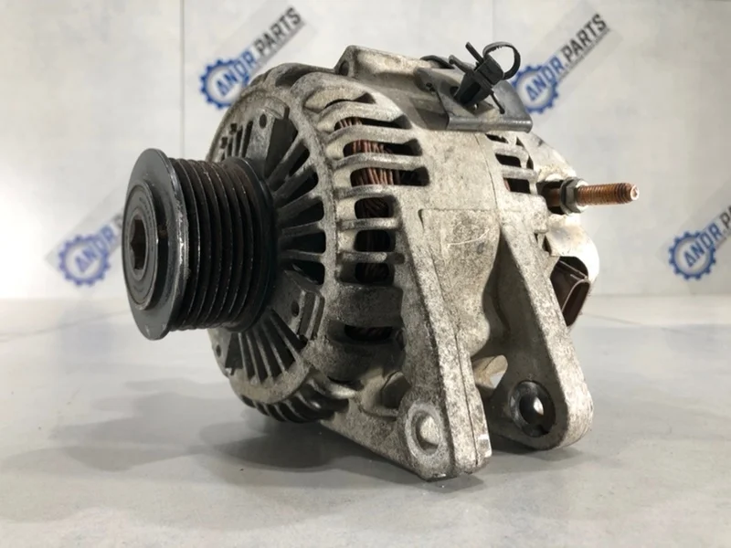 Генератор Kia Sorento 2006