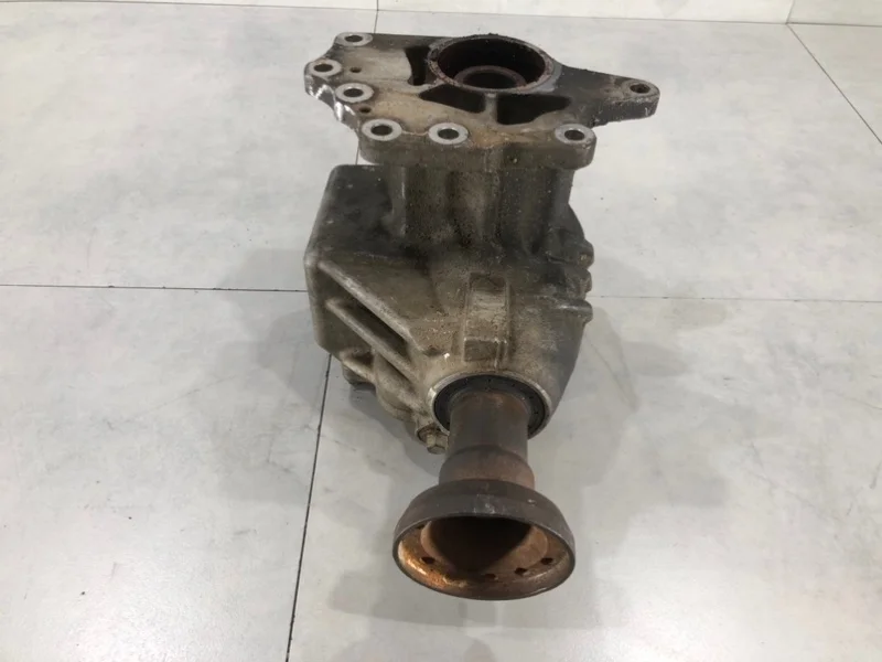 Раздаточная коробка Volvo XC90 2005