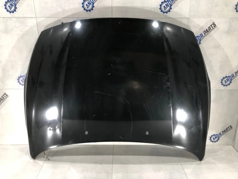 Капот Volvo S60 2012