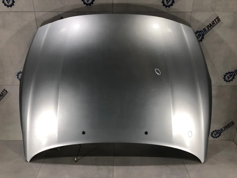 Капот Volvo S60 2011