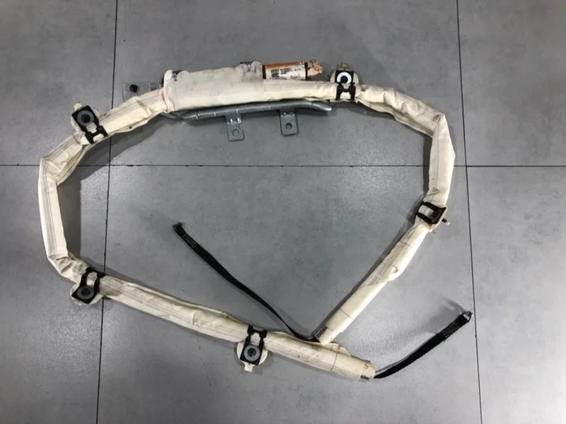 Подушка безопасности боковая Volvo S60 2011 T6