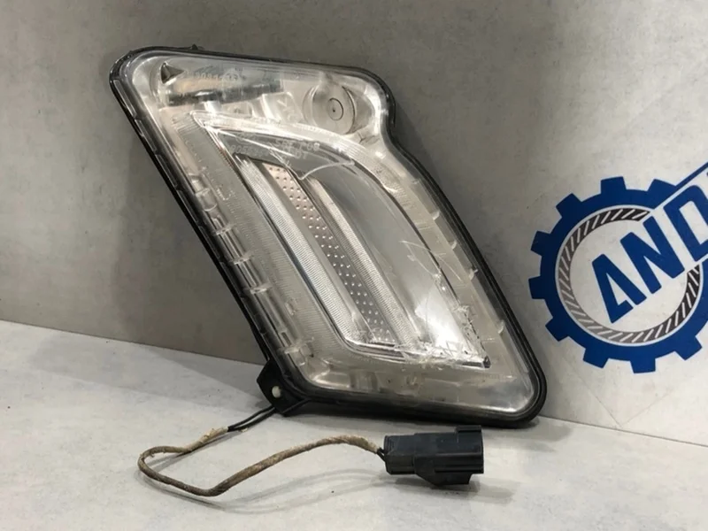 Габарит Volvo S60 2011 FS45