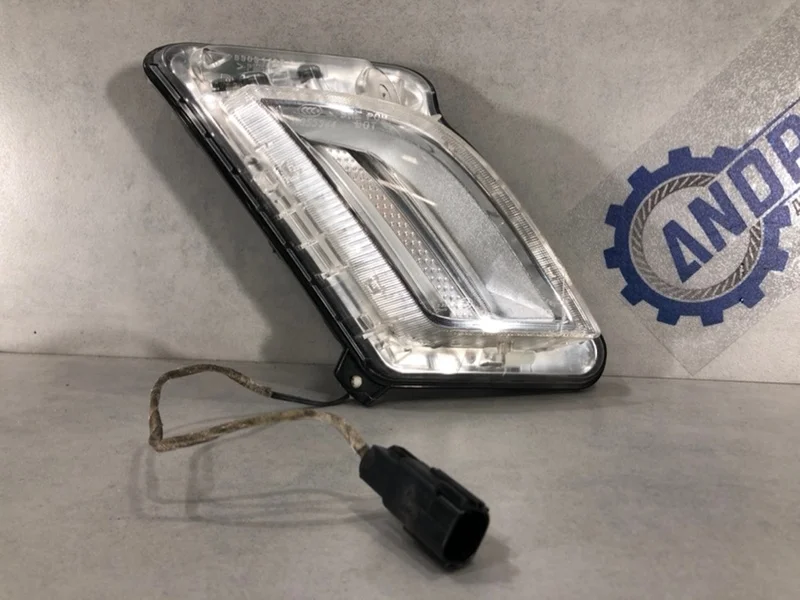 Габарит Volvo S60 2012 FS45