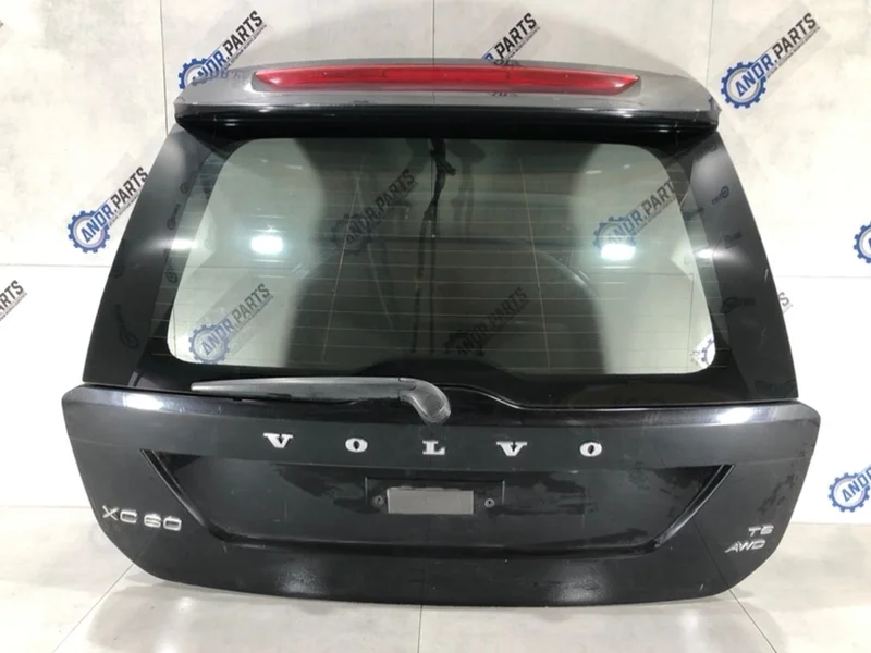 Дверь багажника Volvo XC60 2011