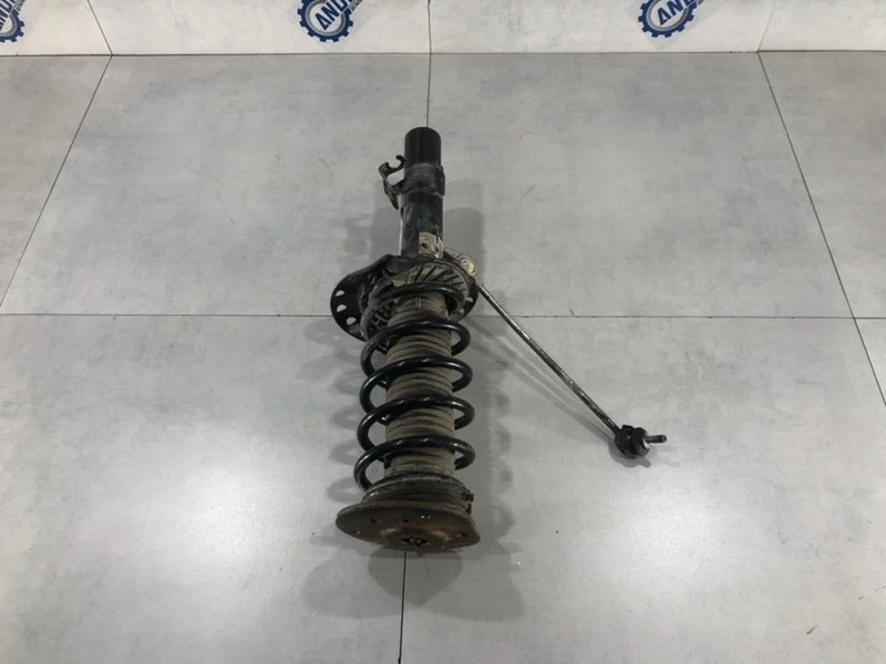 Амортизатор подвески Volvo S60 2011
