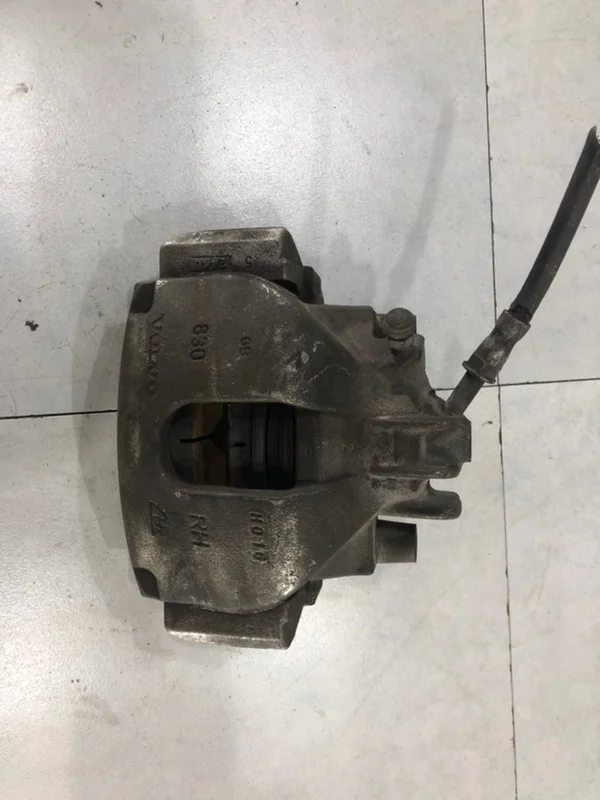 Суппорт тормозной Volvo S60