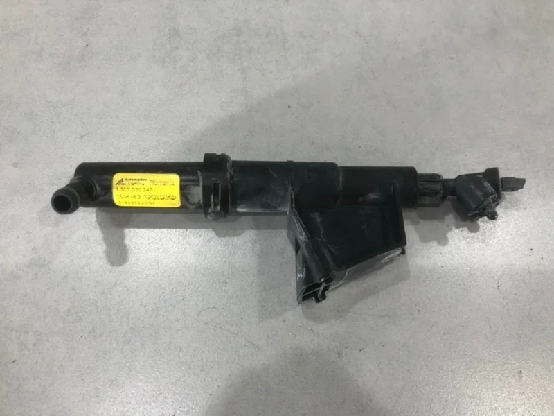 Форсунка омывателя фар Volvo S40 2008